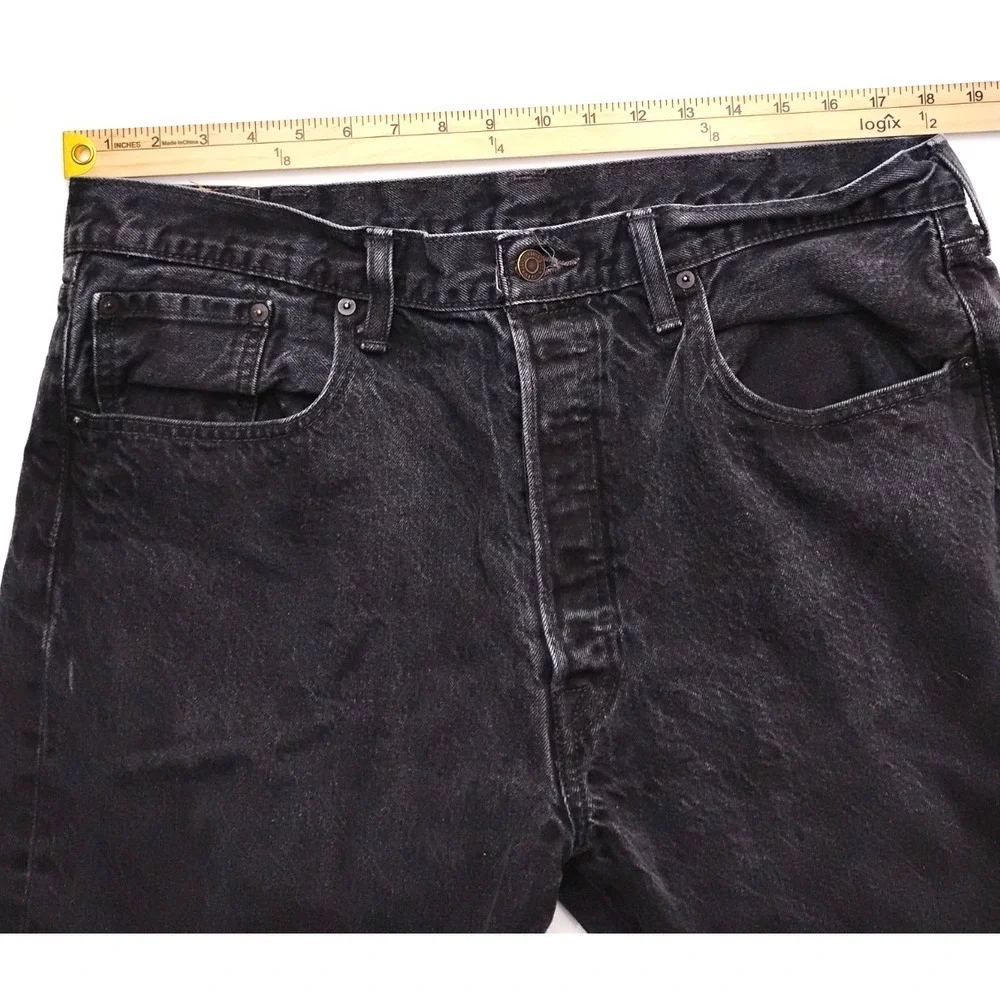 Levis used please